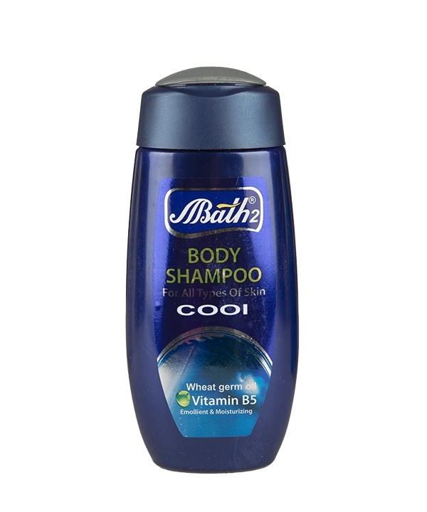 شامپو بدن خنک کننده 280گ بس