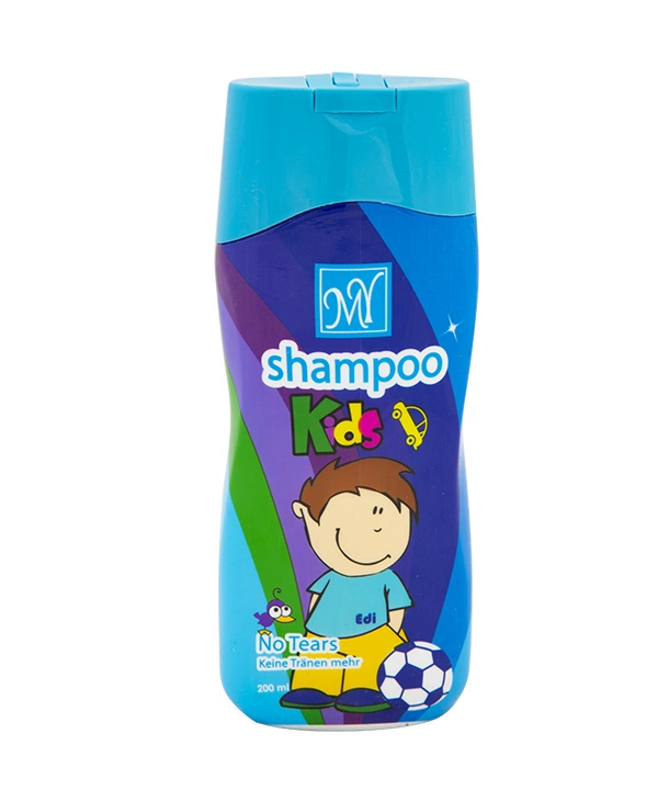 شامپو  پسرانه  200میل مای