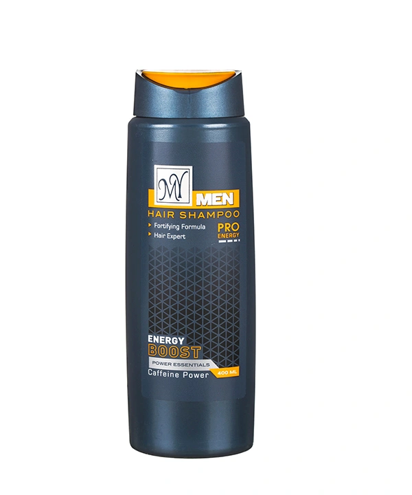 شامپو تقویت کننده مخصوص آقایان 400میل مای