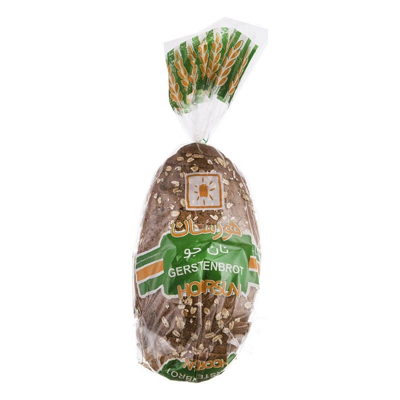 نان تست جو هورسان