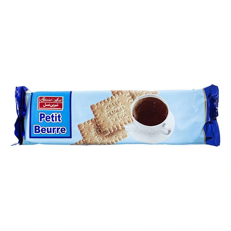 پتی بور شیری شیرین عسل