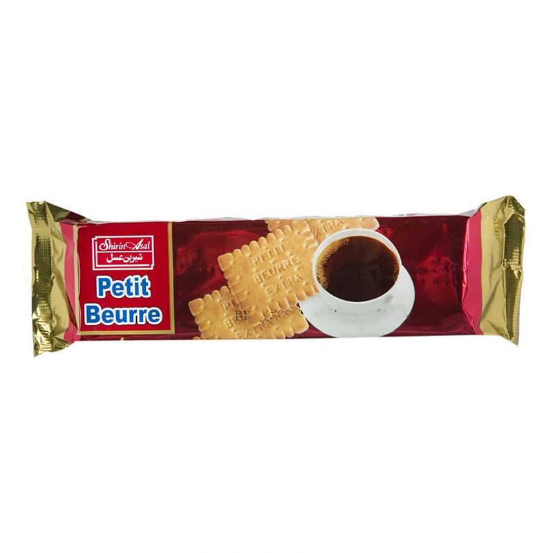 پتی بور وانیل شیرین عسل