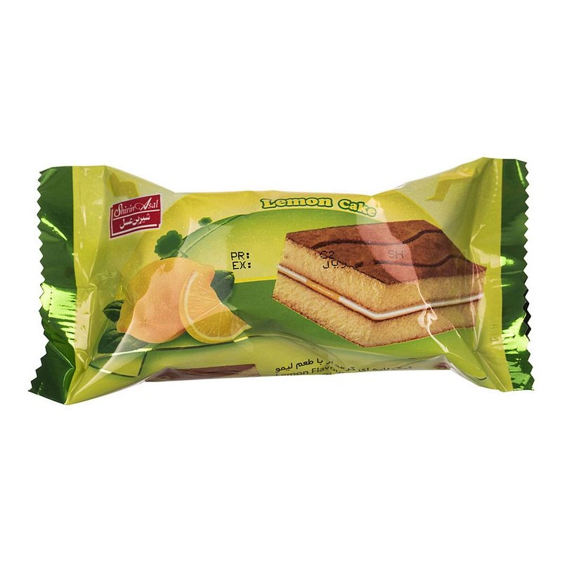 تی تاب میوه ای شیرین عسل