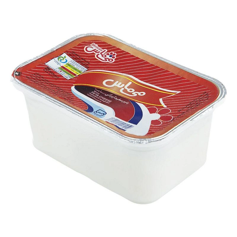 پنیر تازه 350گ می ماس