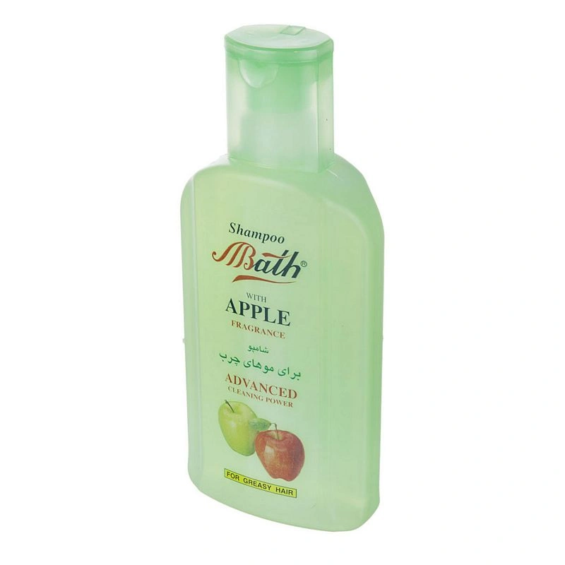 شامپو مخصوص موهای چرب280گ بس