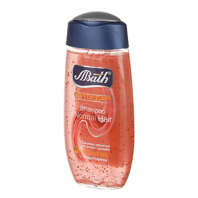 شامپو ویتامین دانه مخصوص موهای معمولی