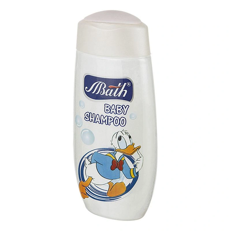 شامپو بچه اردکی 265گ بس