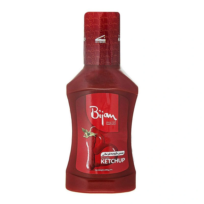 سس کچاپ پت 290گ بیژن