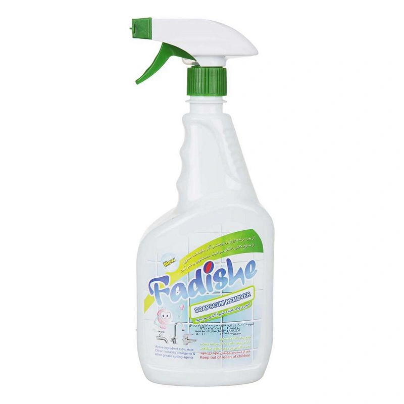 اسپری شیرآلات فدیشه