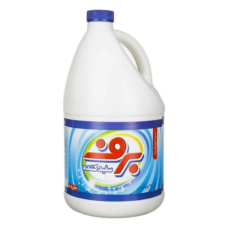 سفید کننده برف4000گرم