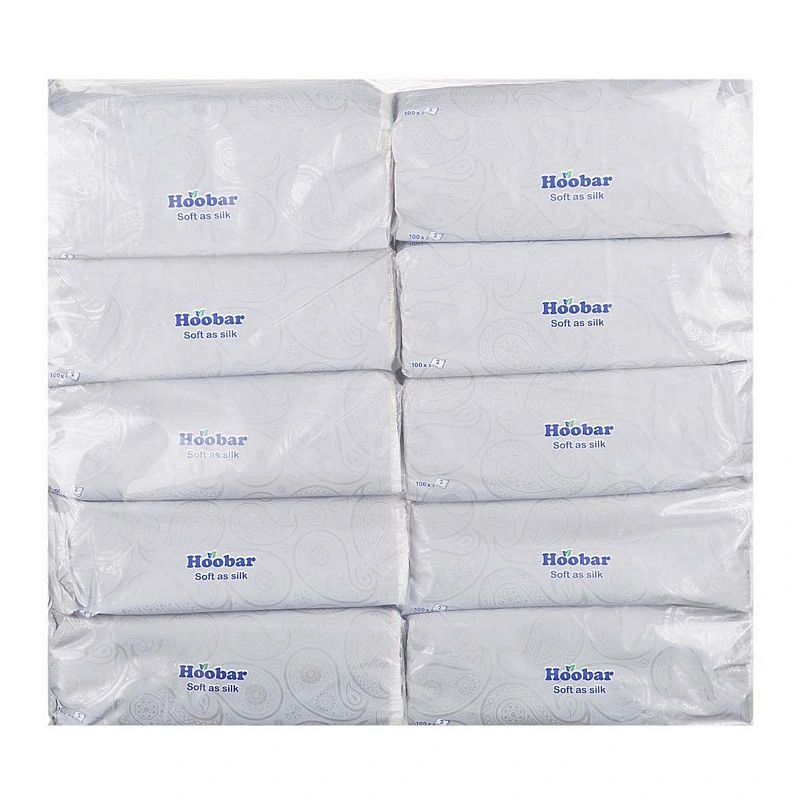 دستما کاغذی هوبار