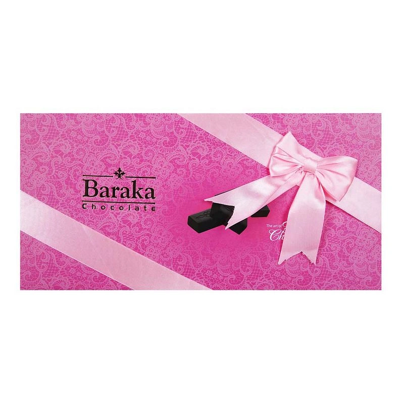 شکلات کادویی باراکا طرح گرند