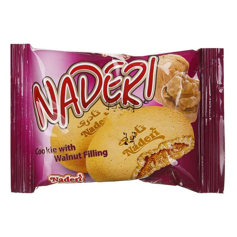 کلوچه گردویی65گ نادری