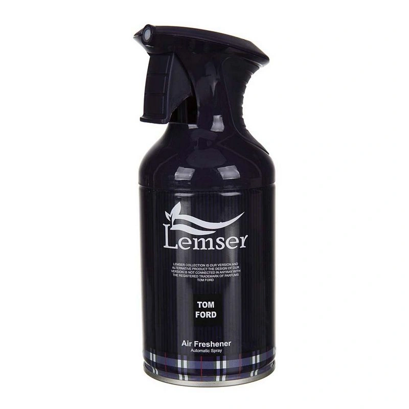 اسپری خوشبو کننده هوا لمسر تام فورد
