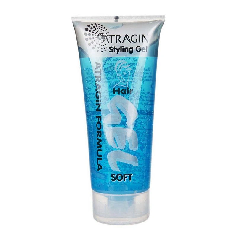 ژل موی سر عطراگین ملایم