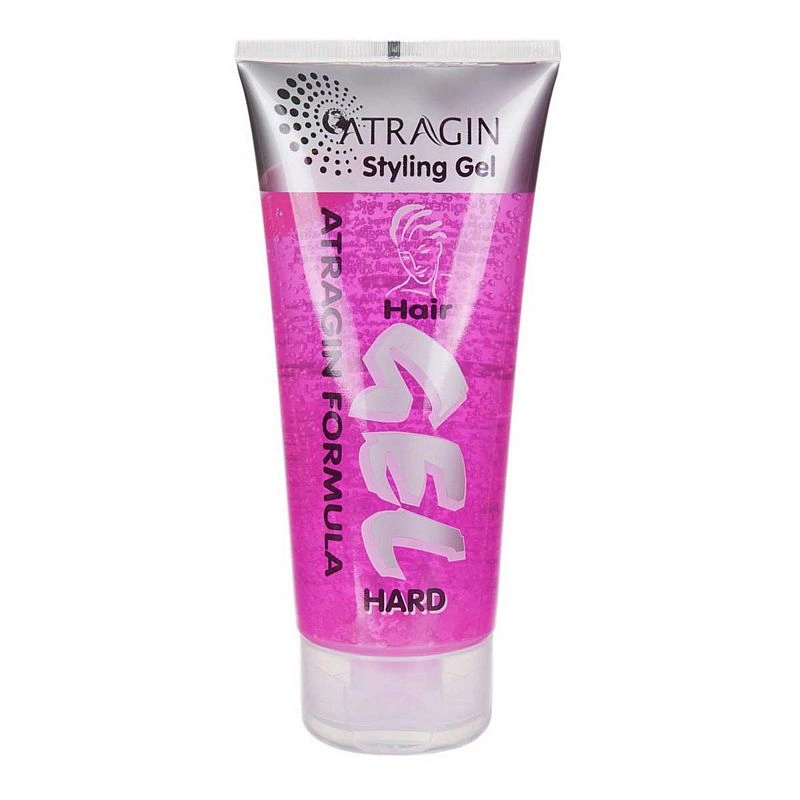 ژل موی سر عطراگین  قوی