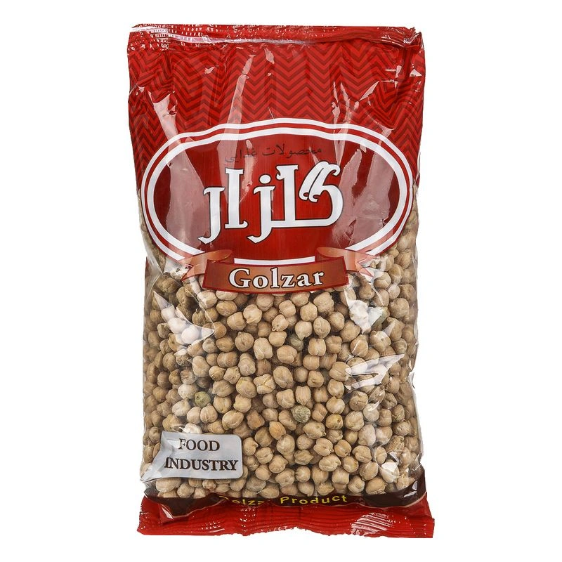 نخود 700گ گلزار