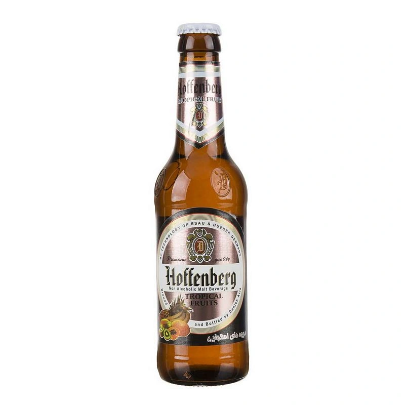 دلستر شیشه میوه های استوایی هوفنبرگ