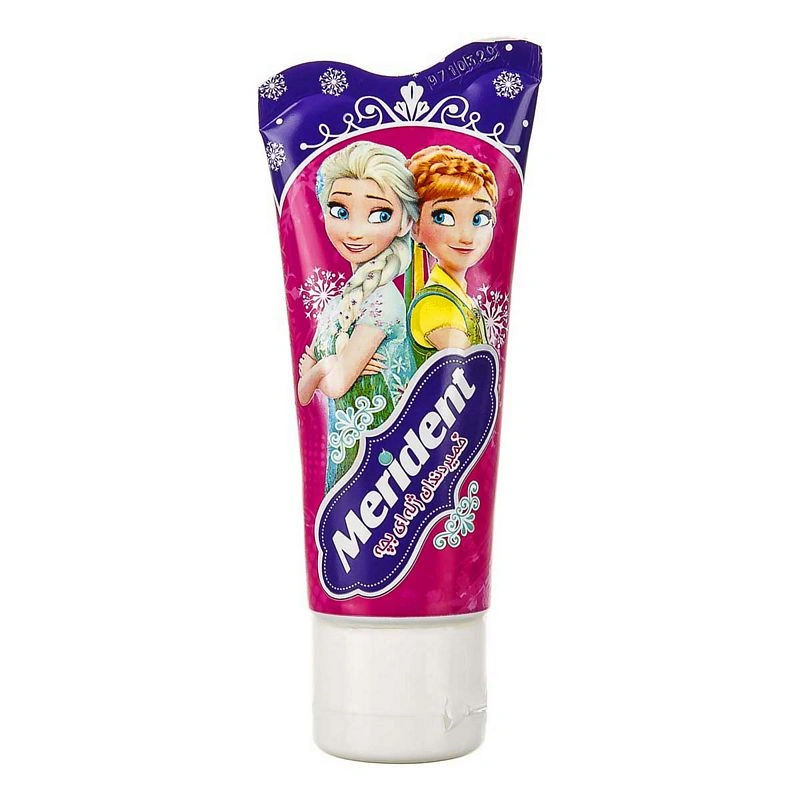 خمیردندان کودک السا70گ مریدنت