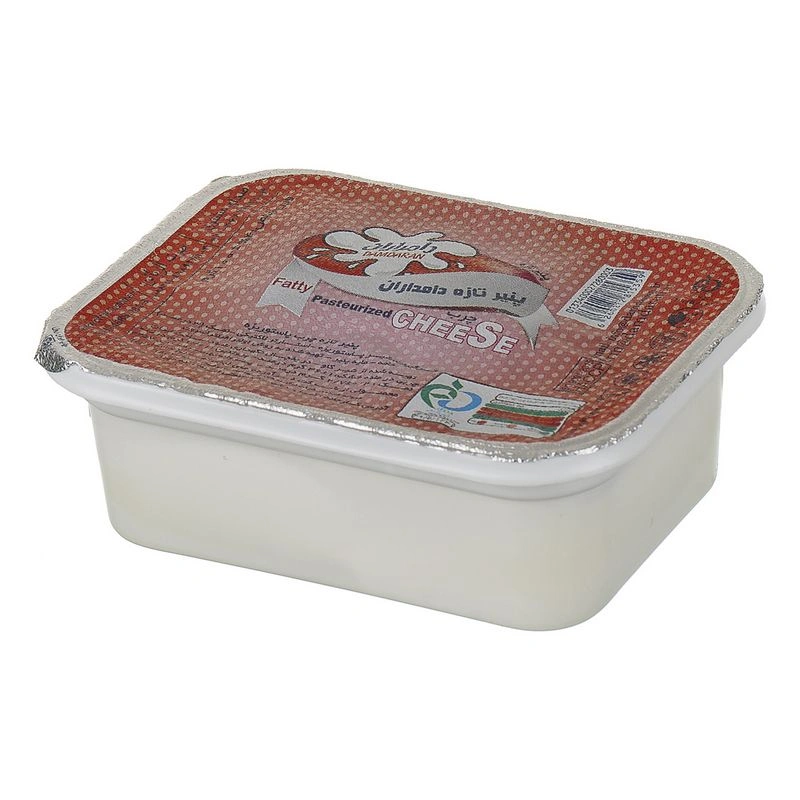 پنیر 100گ دامداران