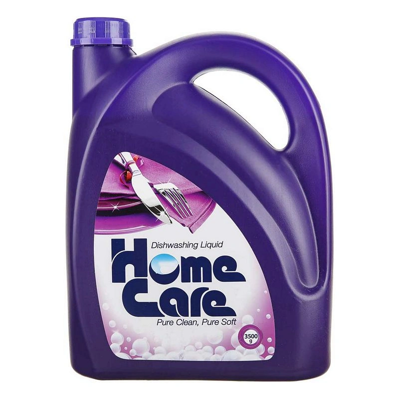 مایع ظرفشویی 3500گ هوم کر