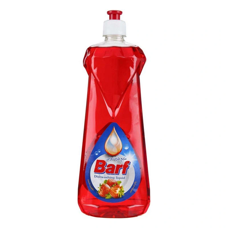 مایع ظرفشویی 1000گ برف