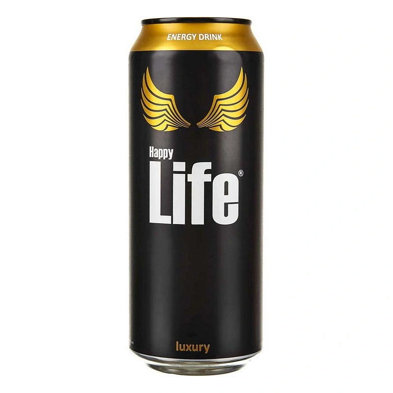 انرژی زا لایف500