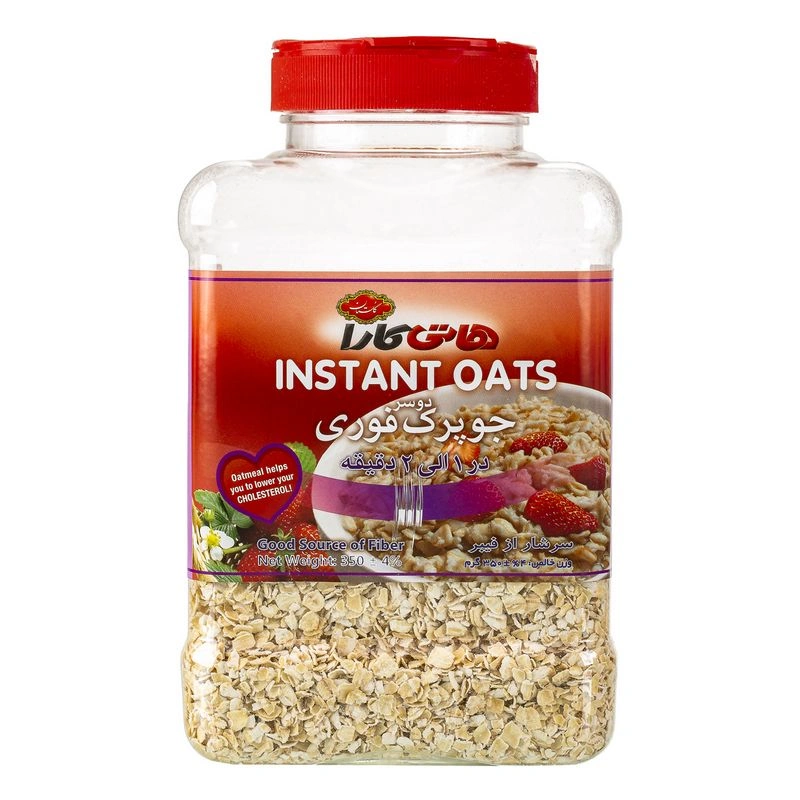 جو دوسر پرک فوری 350گ هاتی کارا