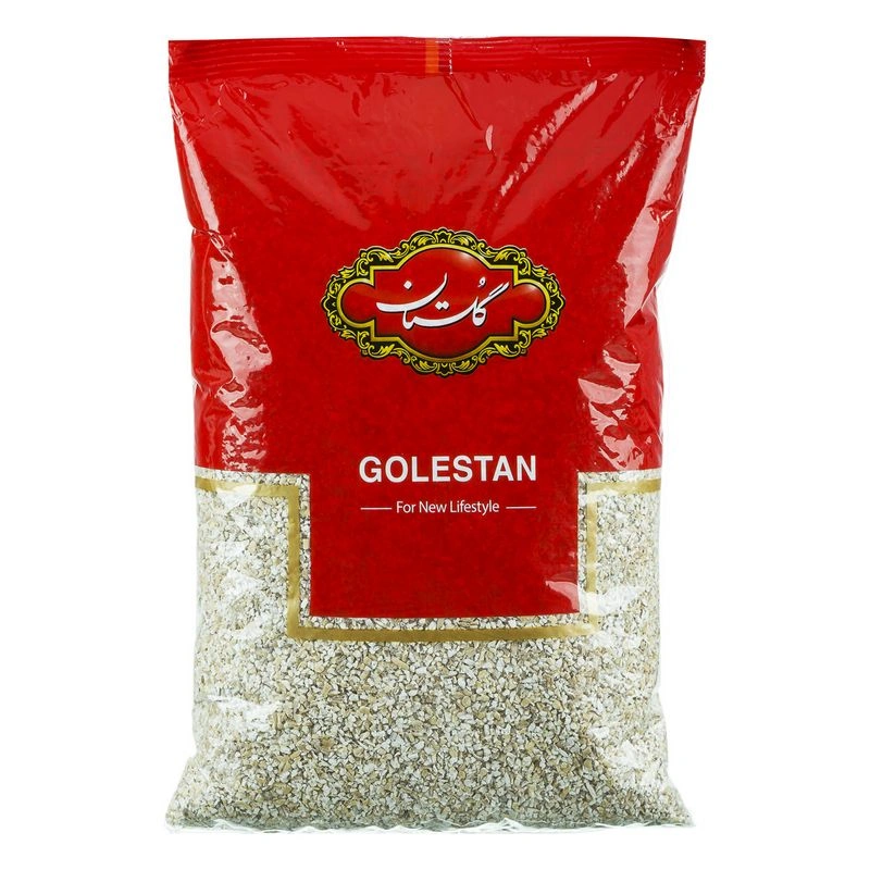 بلغور جو 900 گرمی گلستان