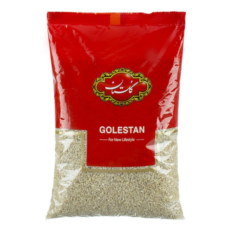 بلغور گندم 900 گرمی گلستان