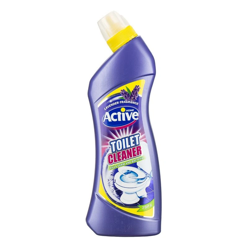 مایع جرمگیر اکتیو750 گرمی