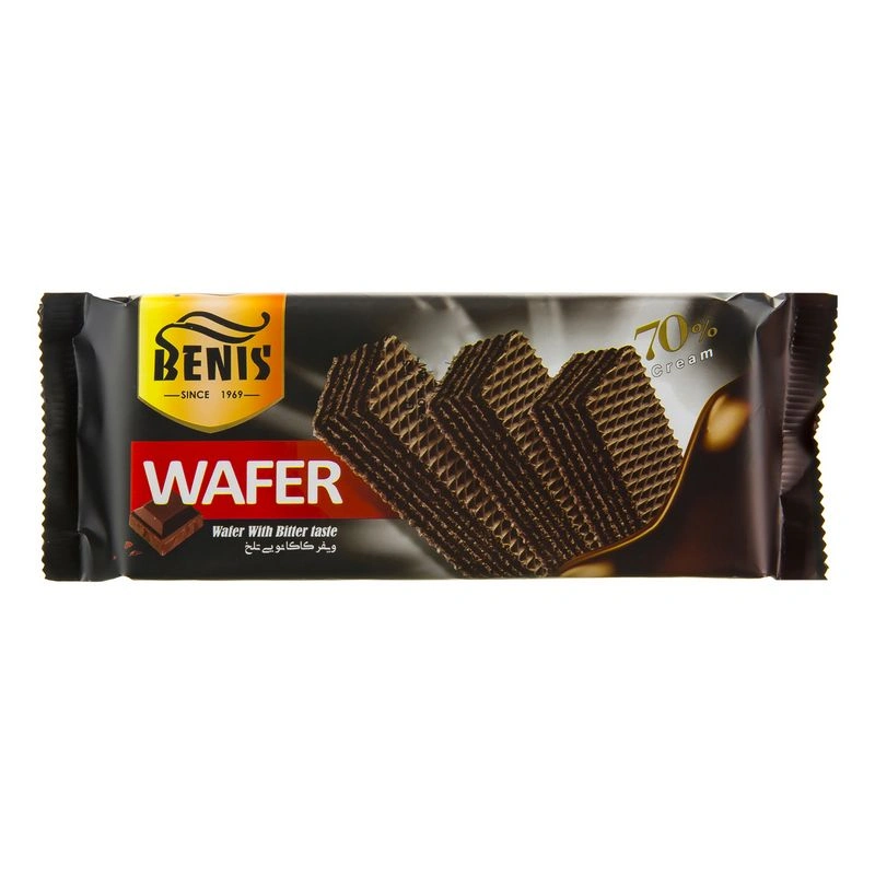 ویفردارک بنیس