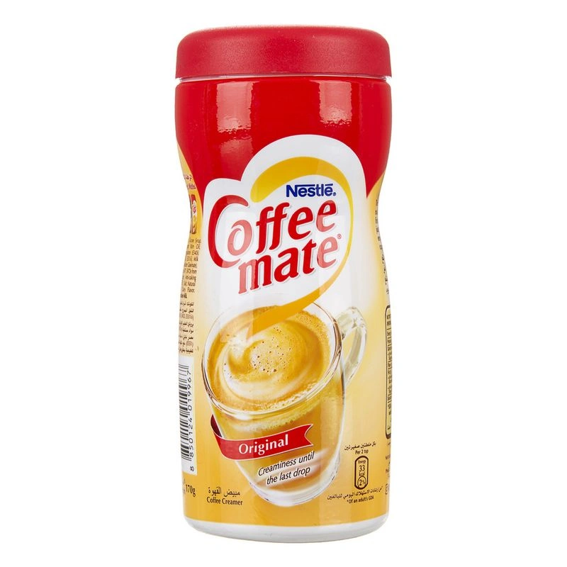 کافی میت نستله170گ