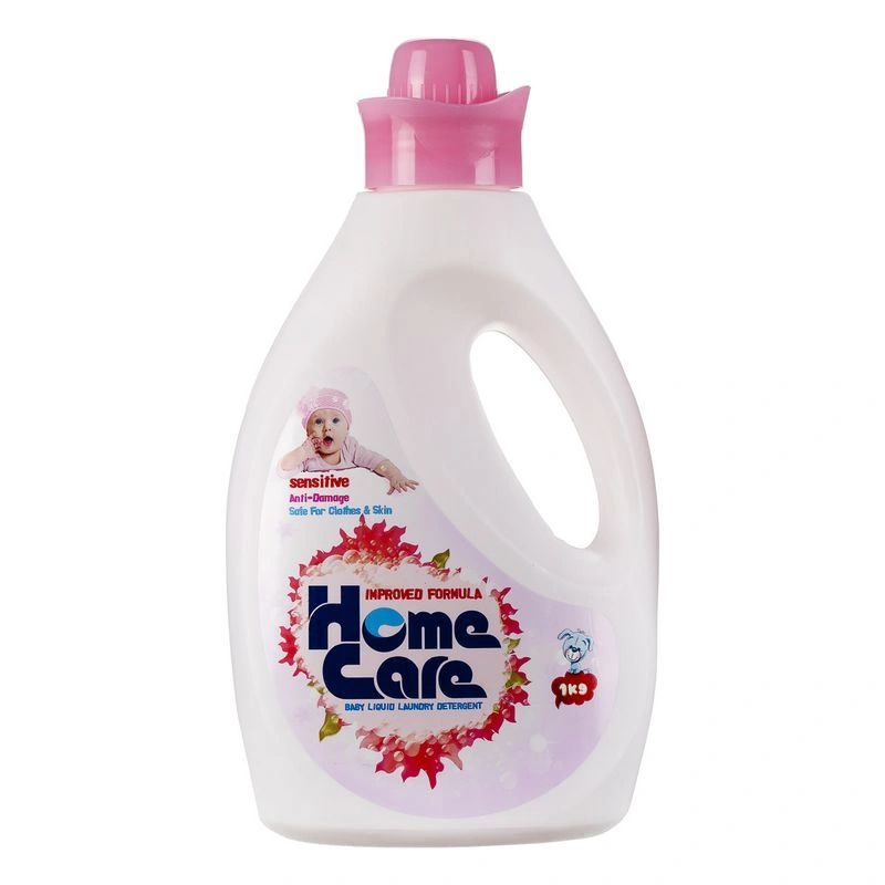 مایع لباسشویی کودک هوم کر1لیتری