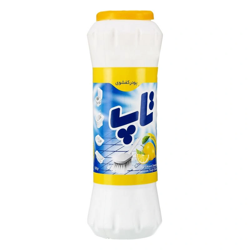 پودر کفشوی تاپ500گرمی