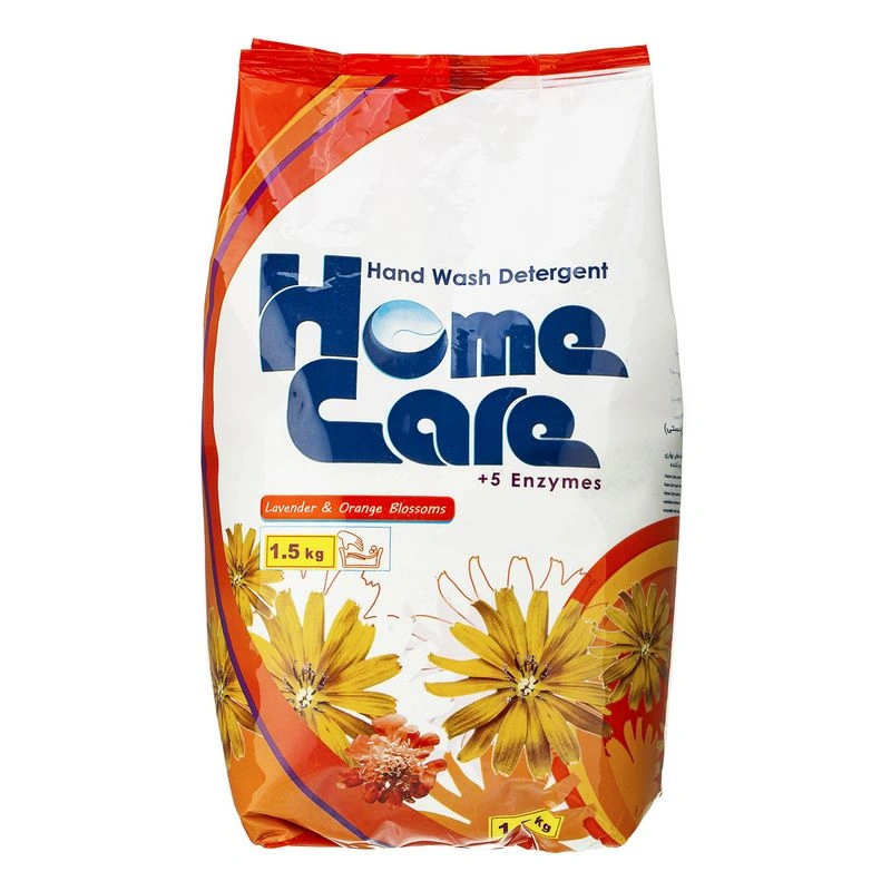 پودر دستی 5 انزی 1.5کیلویی هومکر