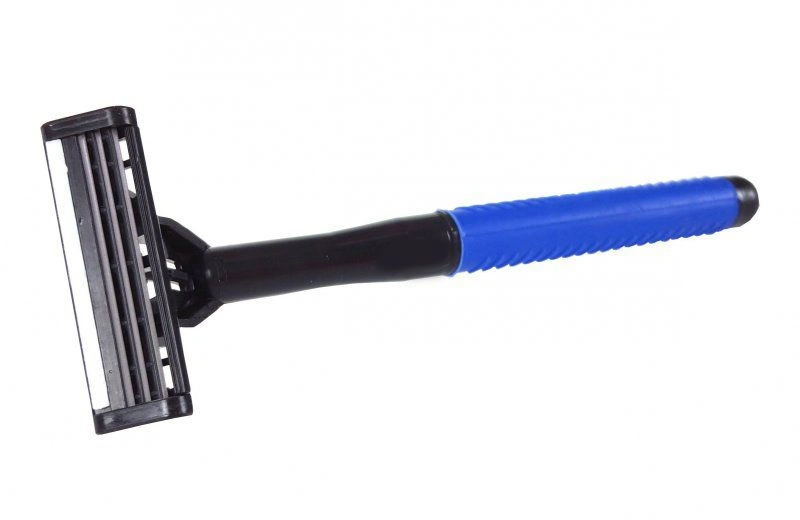 تیغ سه تیغ سوپرمکس  تکی