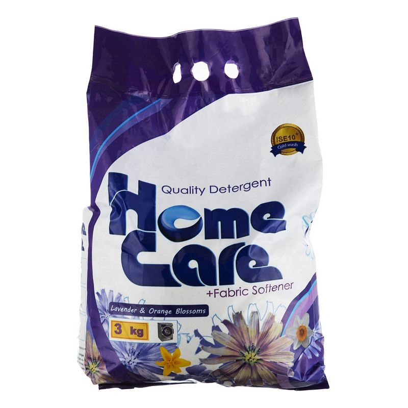 پودر ماشین 10 آنزیم 3کیلویی هوم کر