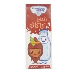 شیرکاکائو 200م پگاه