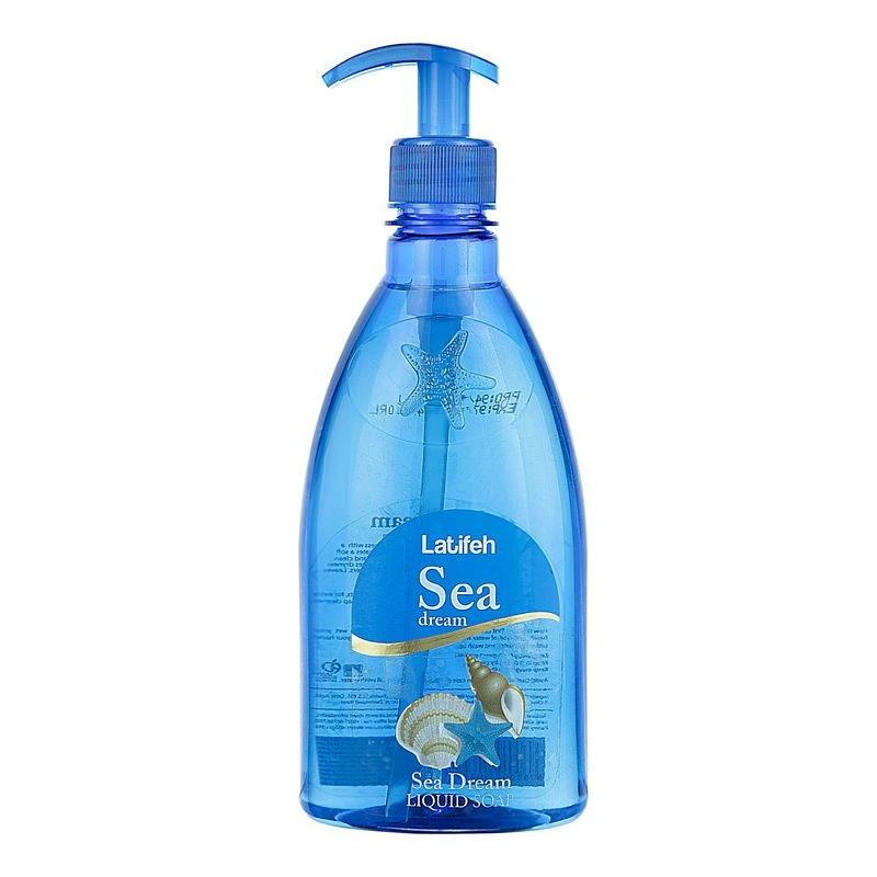 مایع دستشویی لطیفه400گ