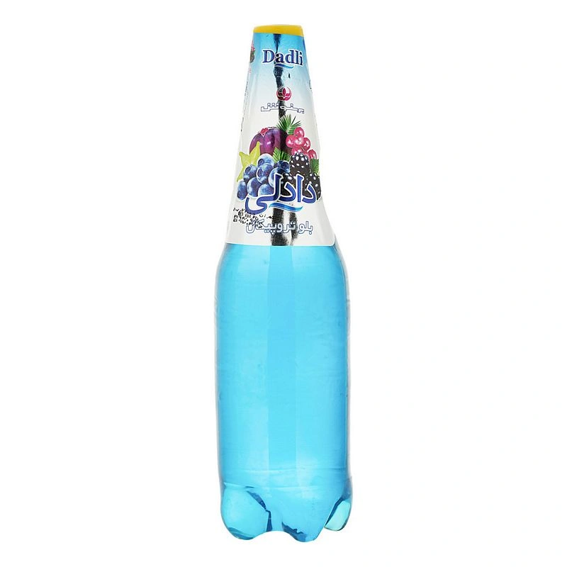 دلستر بلوبری1.5لیتری بهنوش