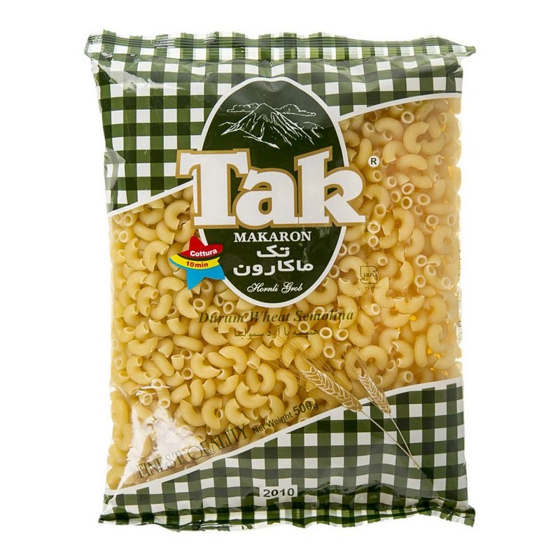 هورنلی گراب (20 * 500 گرم) تک