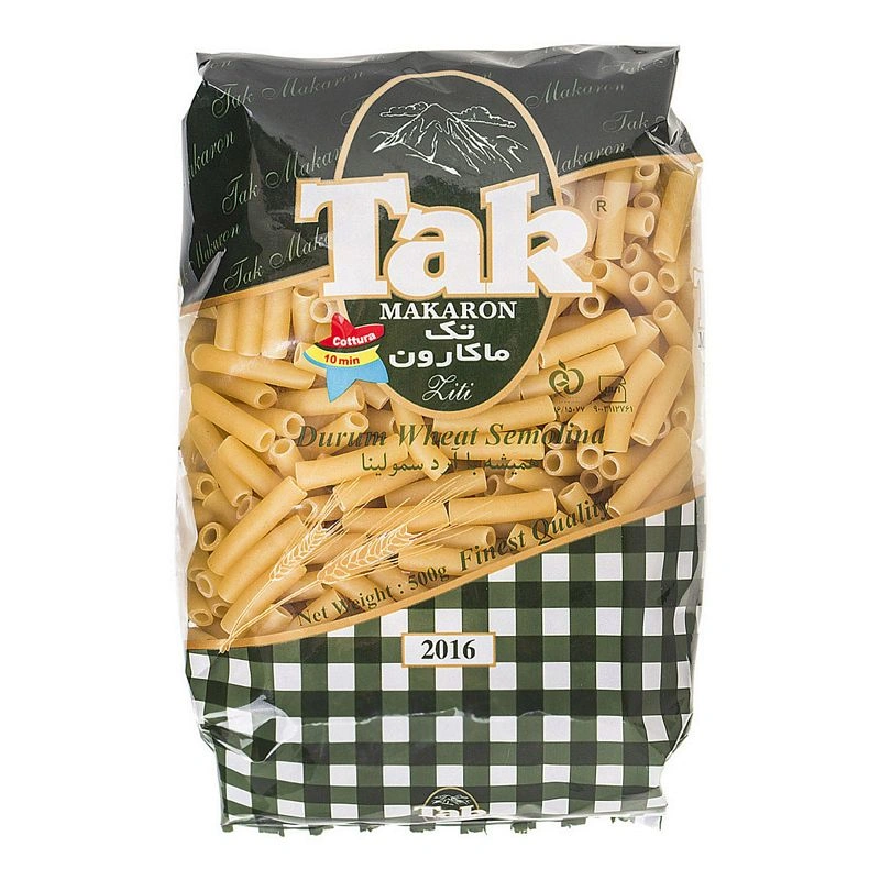 زیتی (20 * 500 گرم) تک