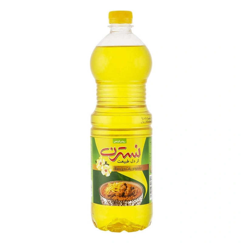 روغن مخلوط 810گرم نسترن