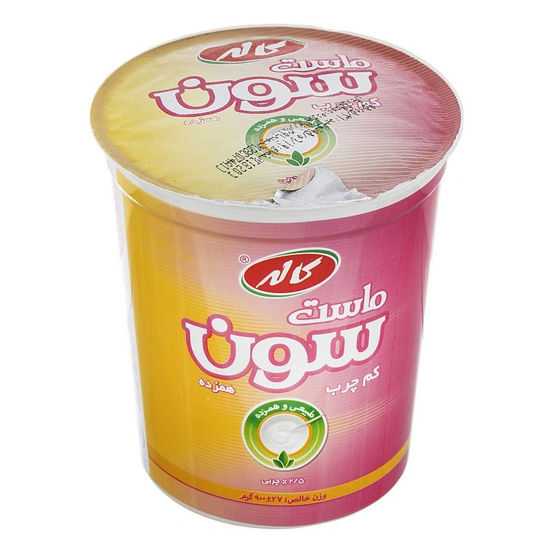 ماست سون کم چرب 900گرم