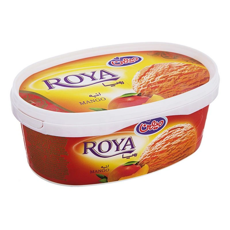 بستنی انبه رویا 1لیتری میهن