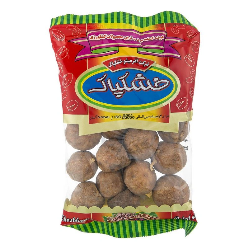 لیمو عمانی 150گرم خشکپاک