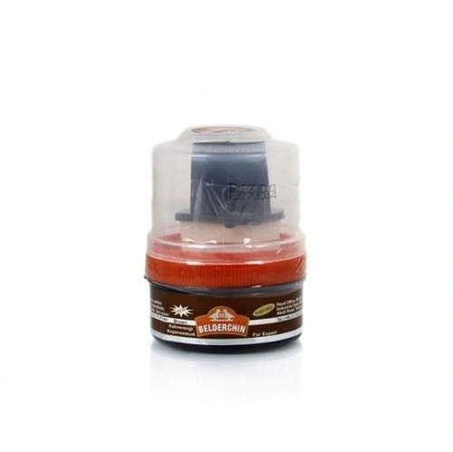 واکس بلدرچین قهوه ای