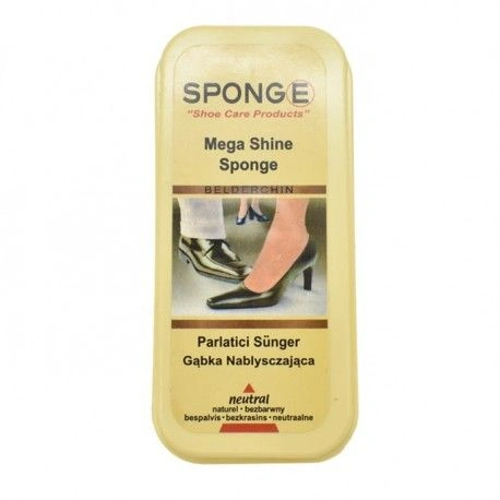 واکس ابری بی رنگ