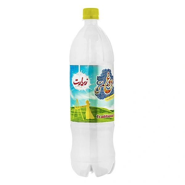 دوغ سنتی 1.5ل پگاه